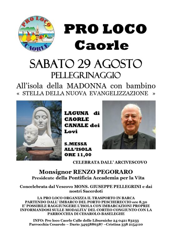lovi 29 agosto 2026 definitivo d